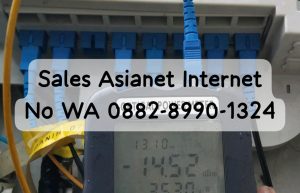 Harga Asianet
