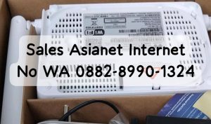 Paket Harga Asianet